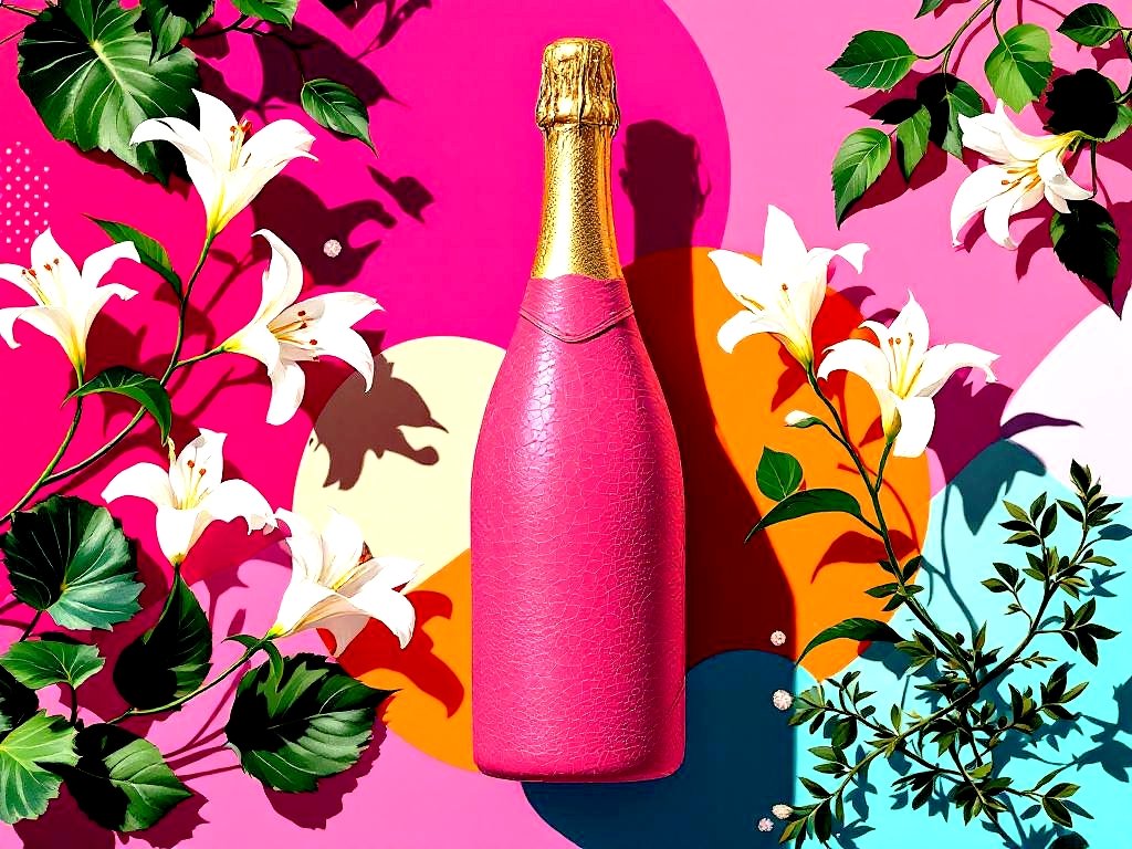 Création ChampagneXP