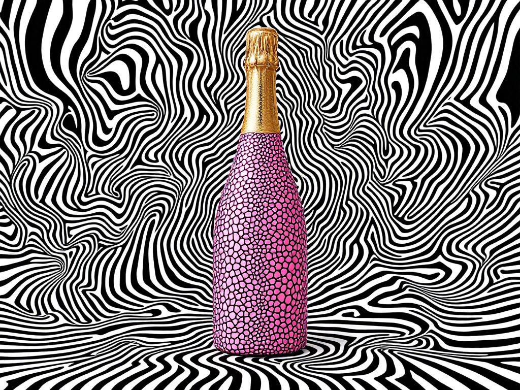 Création ChampagneXP