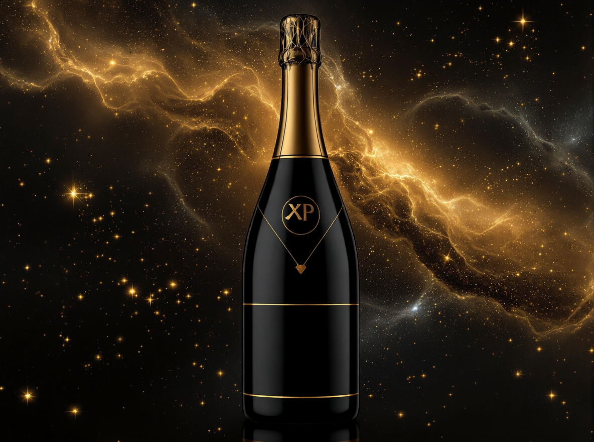 Création ChampagneXP