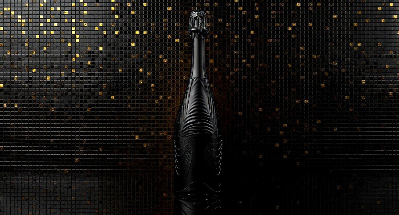 Création ChampagneXP