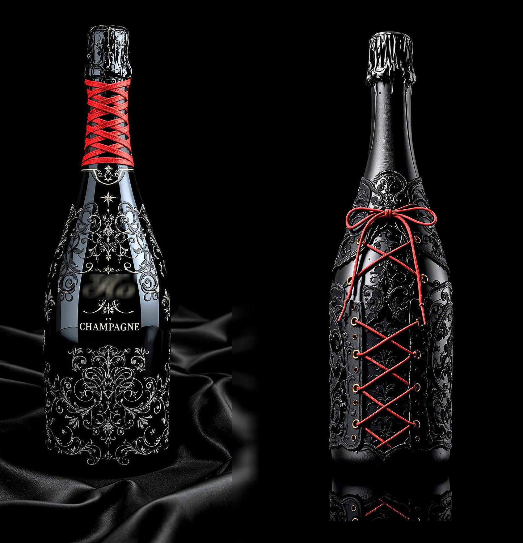 Création ChampagneXP