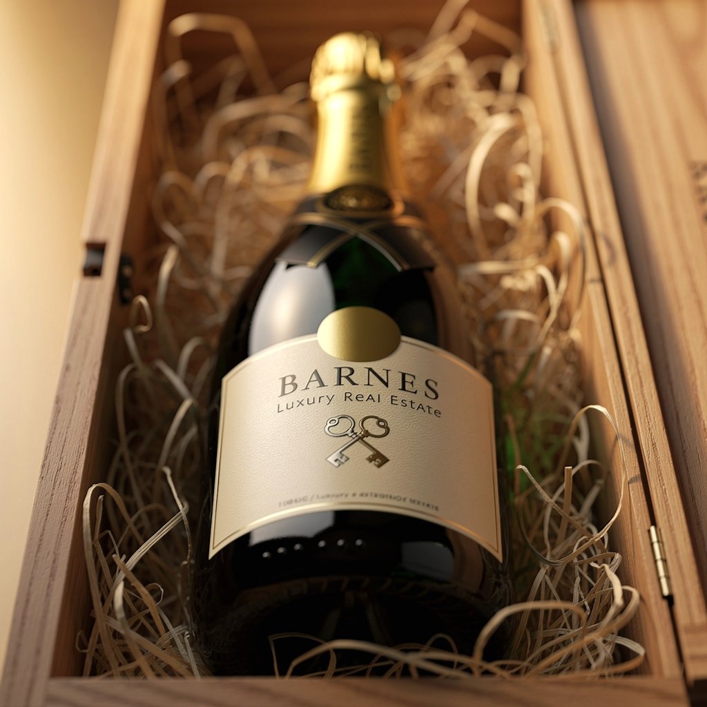 Création ChampagneXP