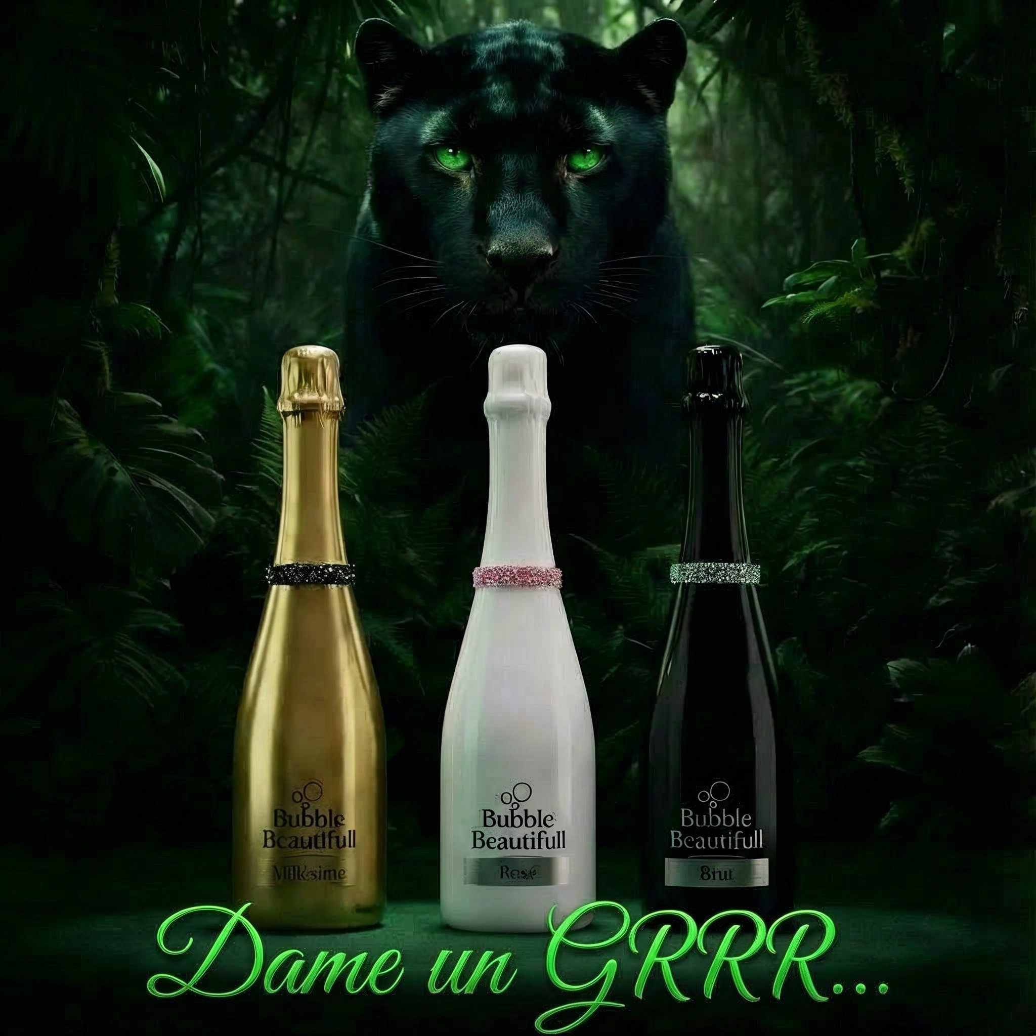 Création ChampagneXP