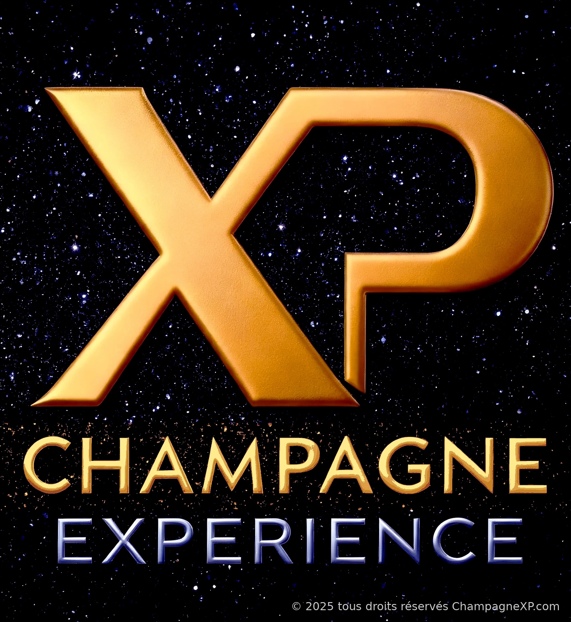 ChampagneXP